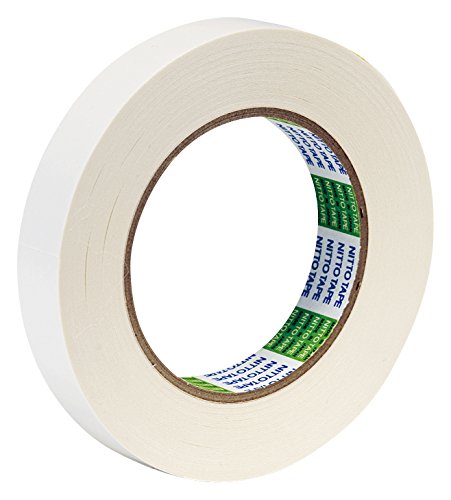 ライト(LITE) グリップ交換用品 業務用両面テープ Z-85 サイズ : 0.13厚×20mm幅×30m 巻・日東電工/NO.5131