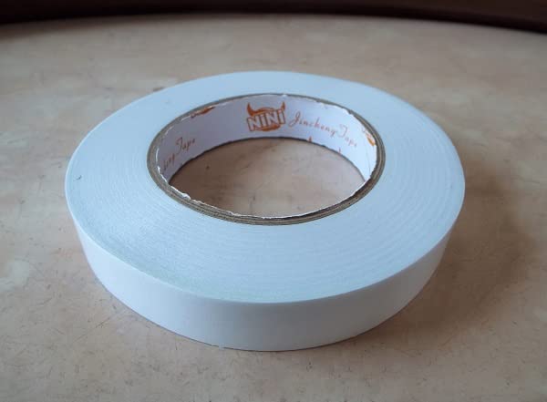 50M (約80本分) メンテナンス用品 ゴルフ グリップテープ グリップ交換 両面テープ グリップ交換テープ 業務用 ゴルフ工房