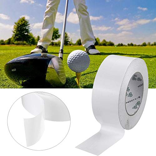 両面テープ グリップテープ クラブ グリップ交換用品 メンテナンス パターテープ 4サイズ